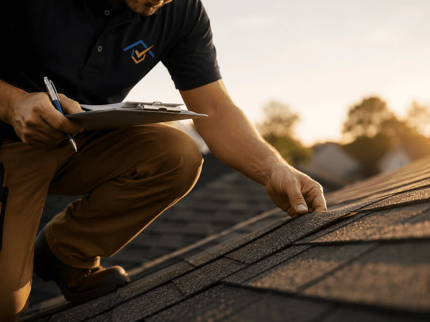 Why Choose Roof Inspection in Vernon, AL